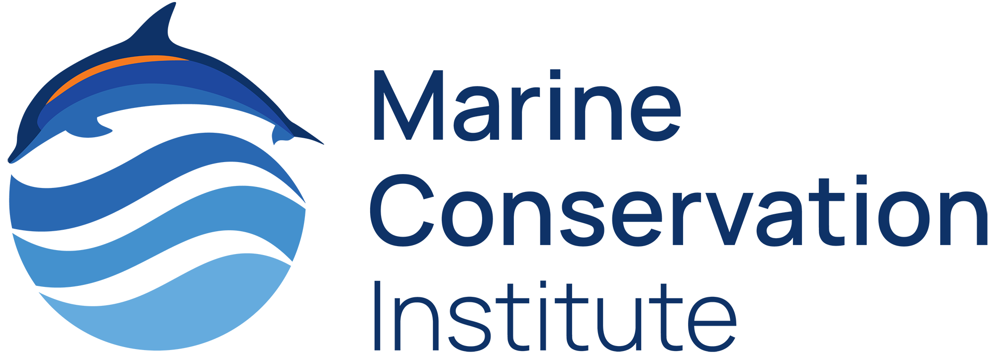 Marine Conservation Institute logo