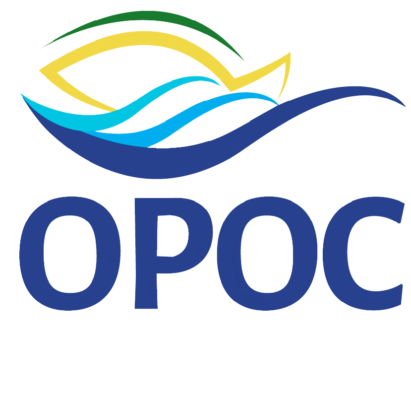 Office of the Pacific Ocean Commissioner logo