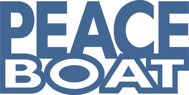 Peace Boat logo