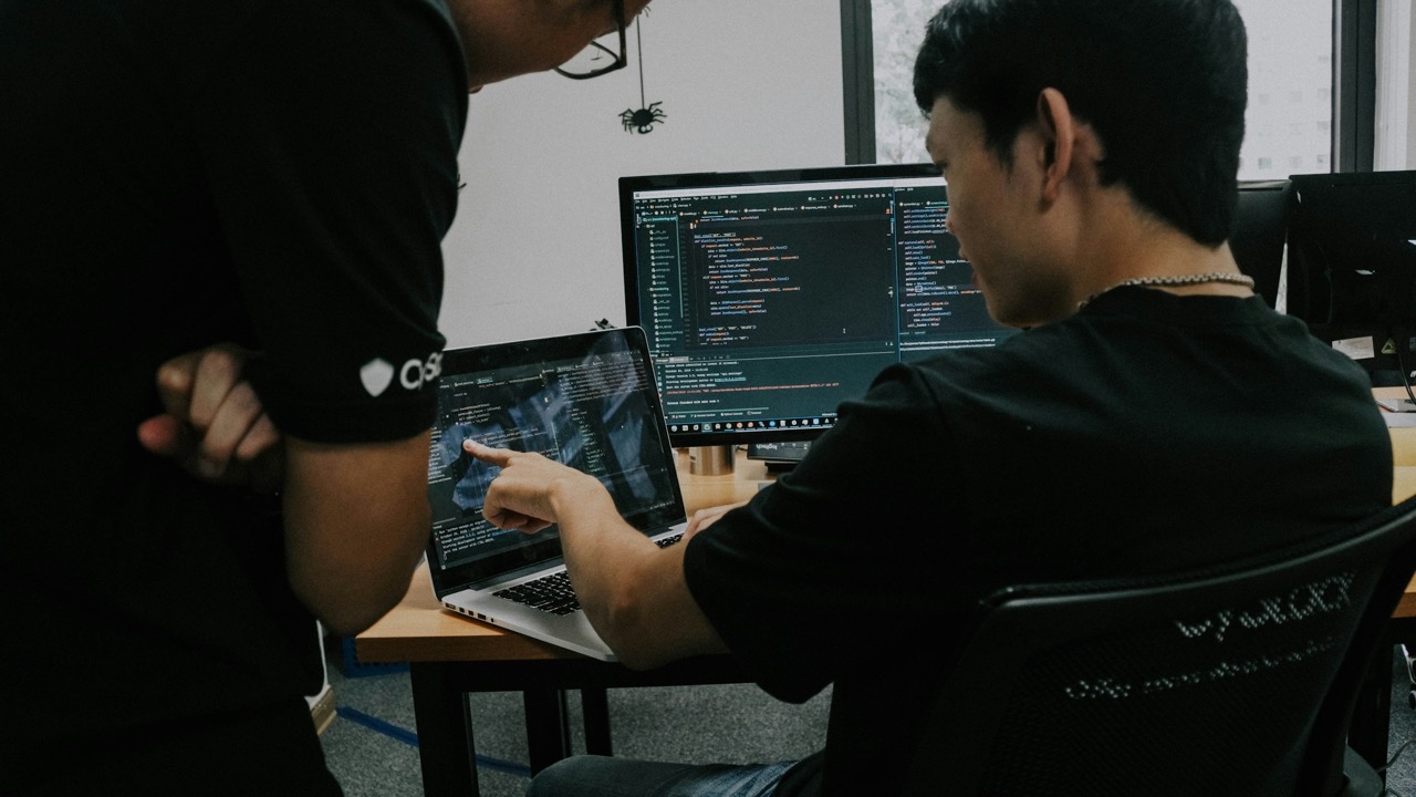 Technologists: Systems thinking, tools, and implementation pathways.