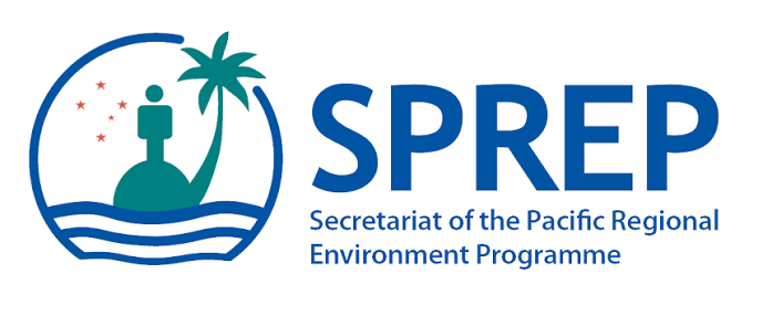 Pacific Regional Environment Programme logo